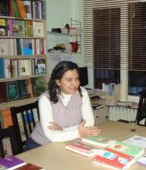 Nalan Mahsereci