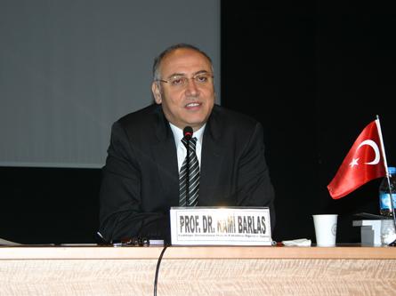 Nami Barlas