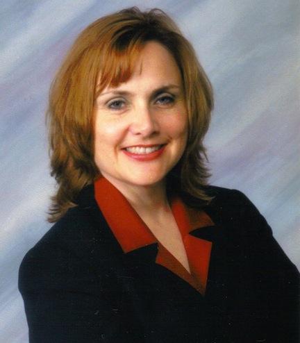 Nancy Moser