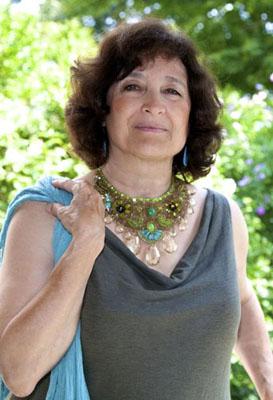 Nancy Thayer