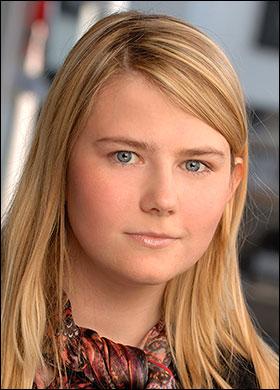Natascha Kampusch