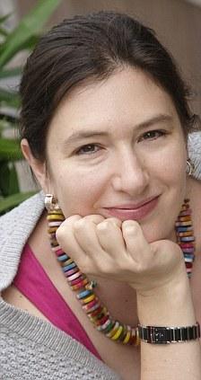 Natasha Solomons