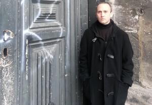 Ömer Ayhan
