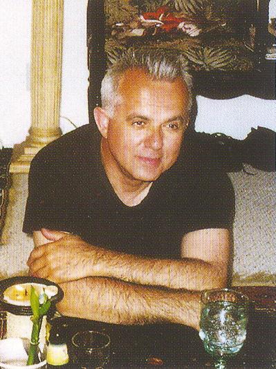Ömer Ertur