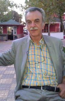 Ömer Faruk Hüsmüllü