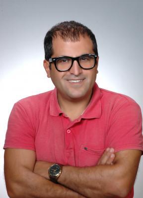 Ömer Faruk Reca
