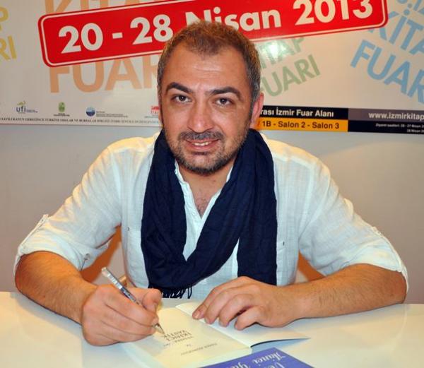 Ömer Köroğlu
