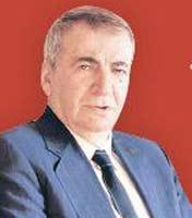 Ömer Öztürkmen