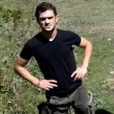 Ömer Saruhan