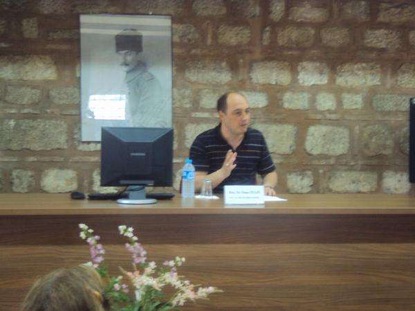 Ömer Zülfe