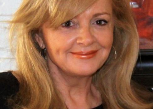 Pamela Wood