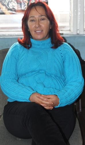 Pamuk Yıldız