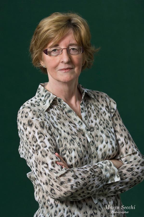 Pat Barker