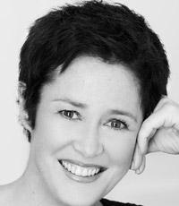 Patricia Mccormick