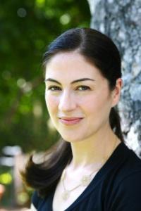 Patricia Weitz
