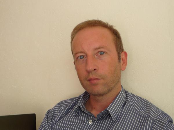Patrick Absalon