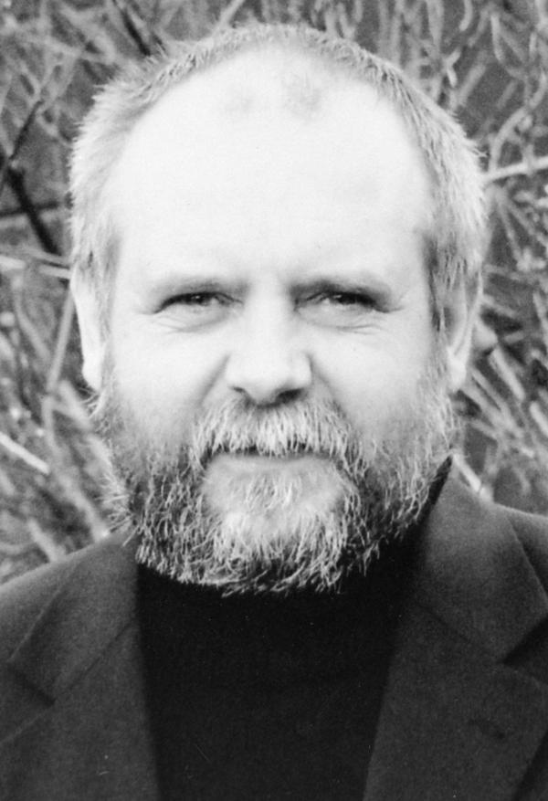 Patrick Mccabe