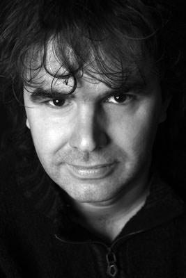 Patrick Senecal