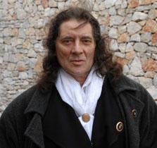 Patrick Tort