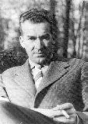 Paul Berna
