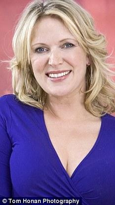 Rachel Allen