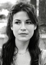 Rachel Maude