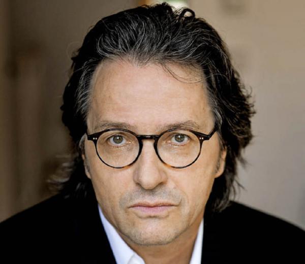 Ralf Rothmann