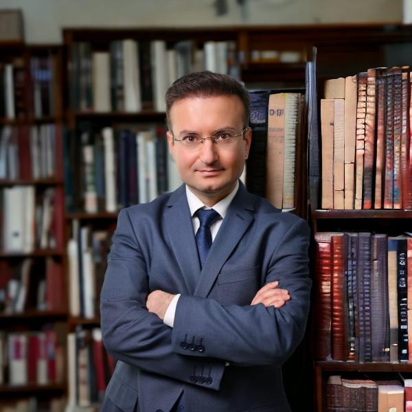 Ramis Çınar