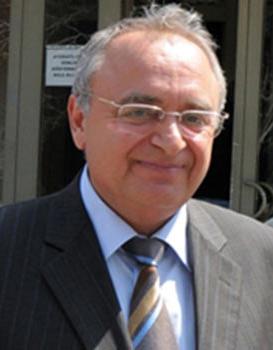 Sabri Uzun