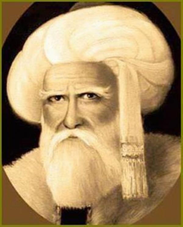 Sadreddin Konevi