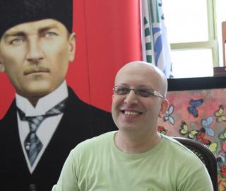 Şahin Ünal