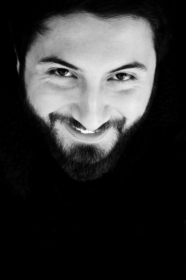 Şamil Akay