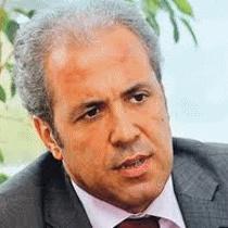 Şamil Tayyar