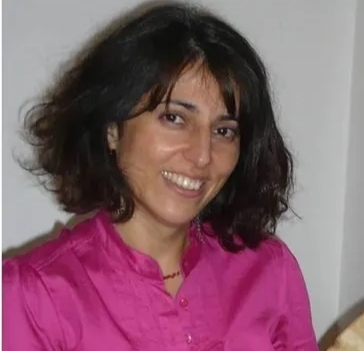 Şebnem Özkan