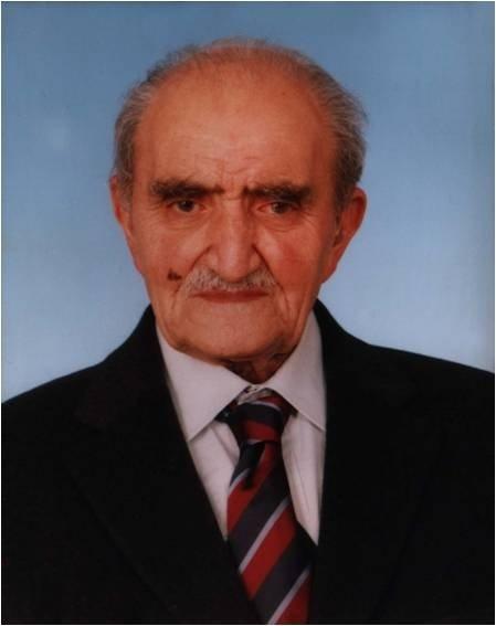 Şefik Can