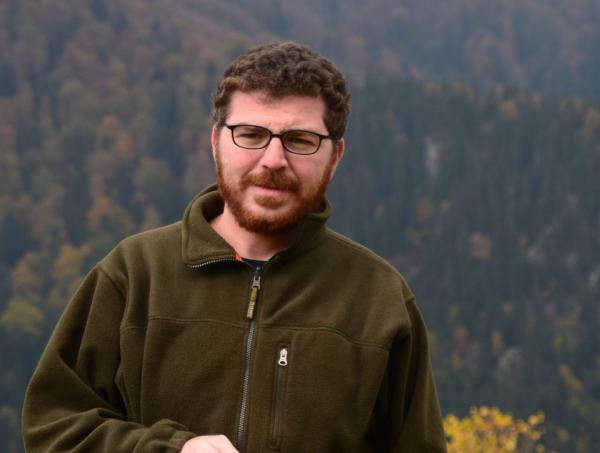 Uğur Biryol