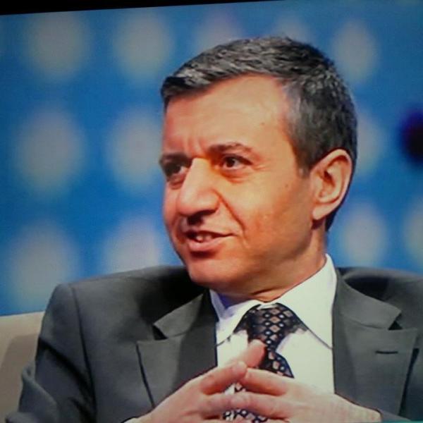 Ümit Tektaş