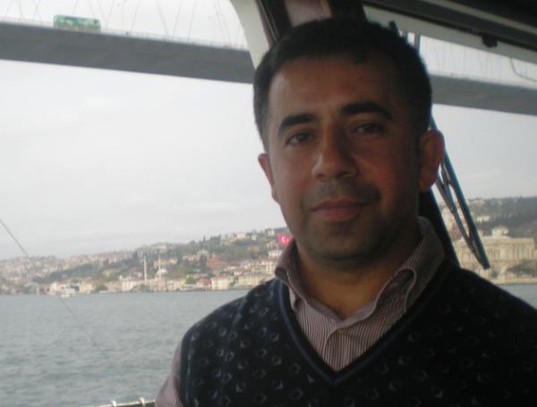 Ünsal Ünlü