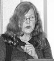 Val Plumwood
