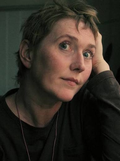 Vala Thorsdottir