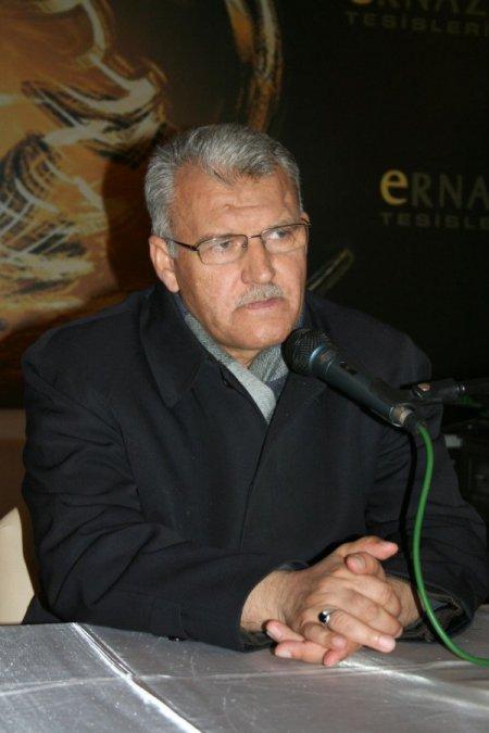 Vehbi Yıldız