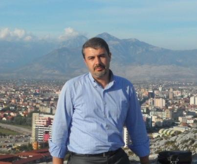 Vejdi Bilgin