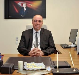 Veli Ünsal