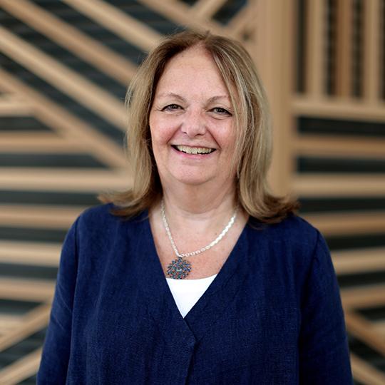 Virginia Danielson