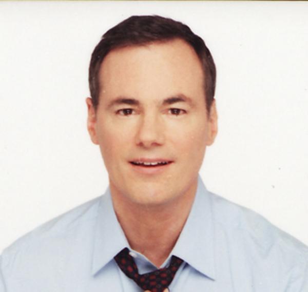 W. Bruce Cameron
