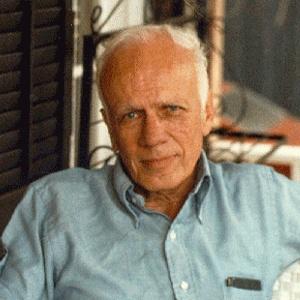 Walker Percy