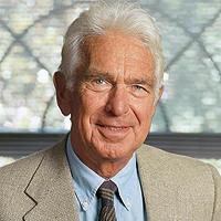 Warren Bennis