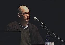 Warren Buckland