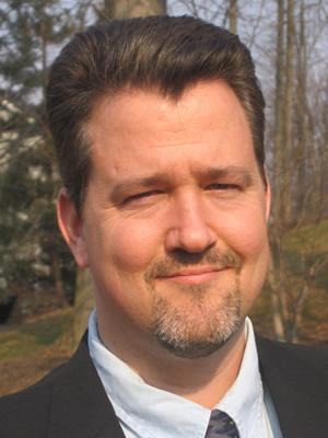 Wayne Thomas Batson