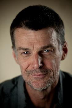 Wayne Macauley